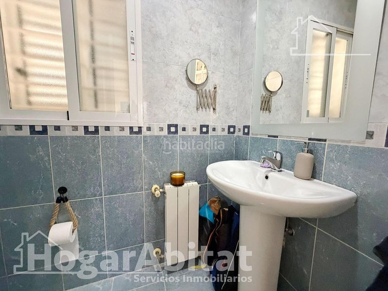Foto 540e25c4-4608-4667-8410-5e1dadf3bd5a. Xalet amb calefacció aparcament piscina a Moncada