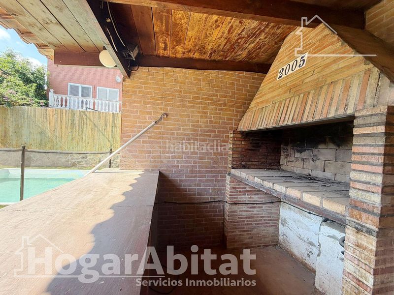 Foto 9fbe17cc-3df0-4ee1-8252-122d4c89c336. Xalet amb calefacció aparcament piscina a Moncada