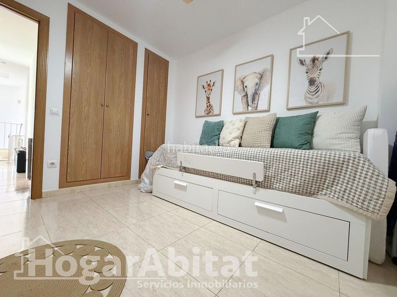 Foto dd9ef16a-f7ab-4174-82c9-a18d2d96c187. Xalet amb calefacció aparcament piscina a Moncada