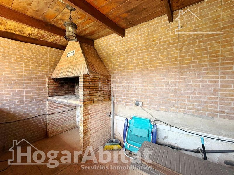 Foto fa0b94c2-5e48-4781-9c73-9923150f4116. Xalet amb calefacció aparcament piscina a Moncada