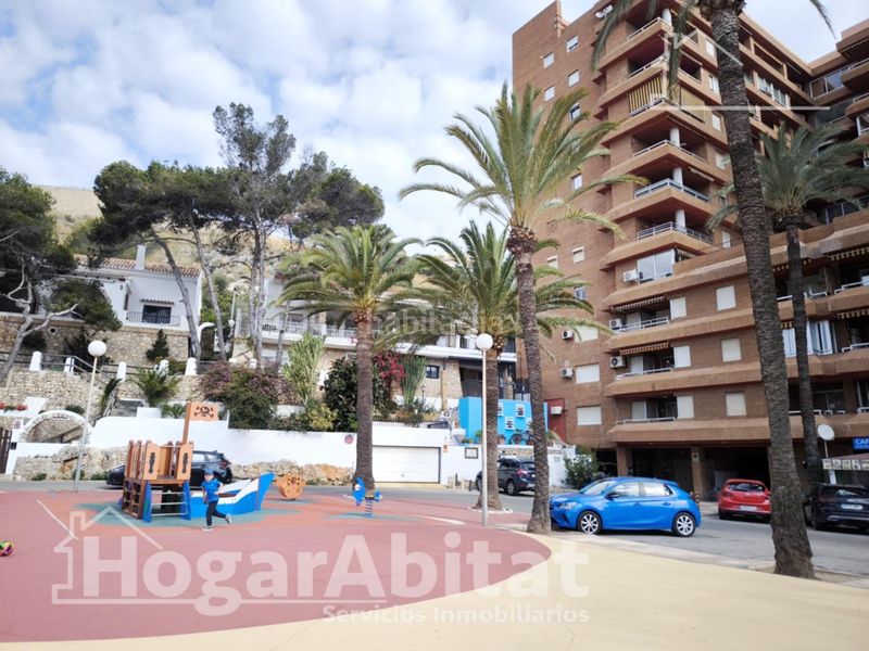 Foto 5f886788-a542-420a-aab7-9c669638cf9e. Pis amb calefacció piscina a El Faro Cullera