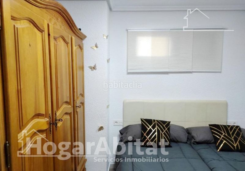 Foto a8c14d3b-acc9-449e-8c25-e181bf594967. Pis amb calefacció piscina a El Faro Cullera