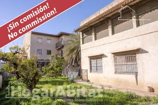 Maison  Calle mare de déu del pilar. Cerca del mar! magnífica casa semireformada con garaje, terraza