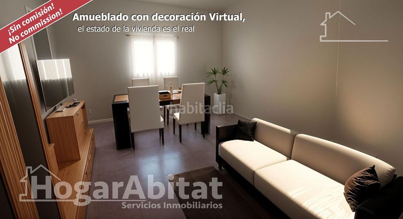 Foto 67ae5a1a-f910-4621-adf0-5906447cbe80. Pis a El Molino Torrevieja