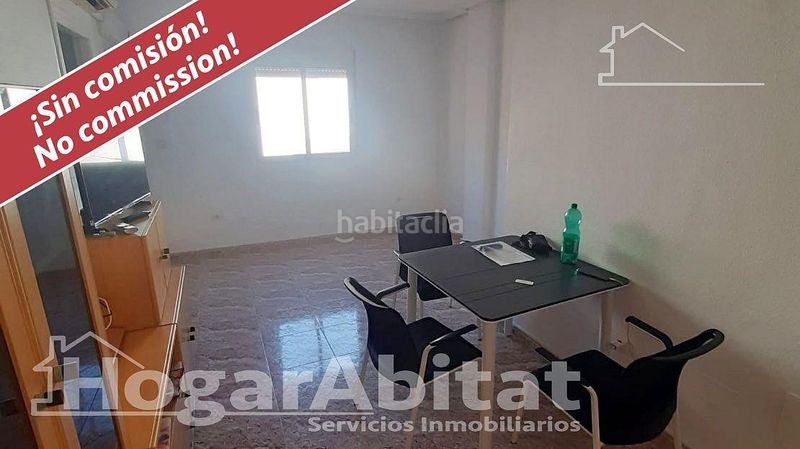 Foto e7fe10c0-5ff4-4222-b9a6-a9719da988be. Pis a El Molino Torrevieja