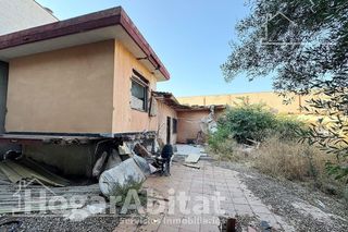 Terreny residencial  Carretera onda. Excelente oportunidad de inversión en vilareal dos solares dispo