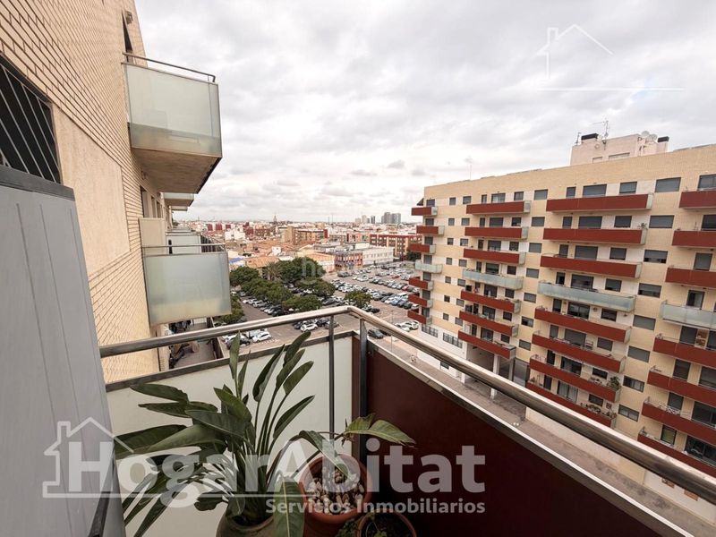 Foto 6bca06a8-abb4-4651-bce9-2ea70e3973a4. Pis amb calefacció aparcament a Alfafar