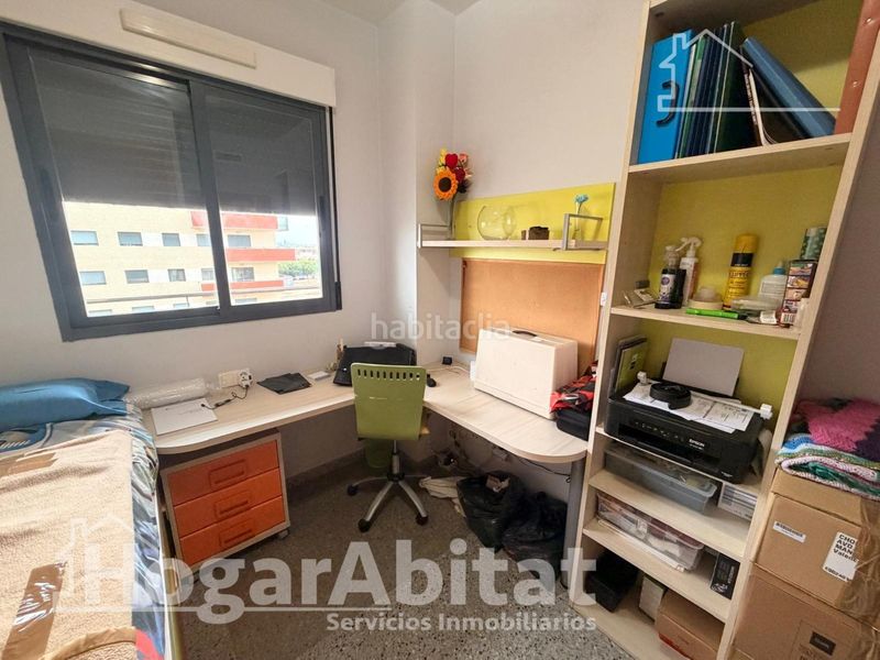 Foto ac823f1d-6eb2-46aa-bfc0-fdf18ec4e5a4. Pis amb calefacció aparcament a Alfafar