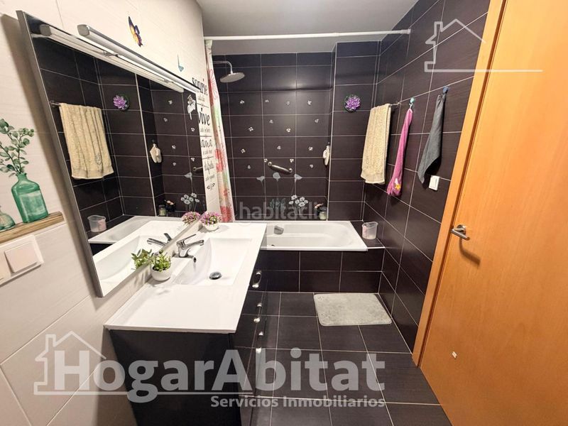 Foto d76a3127-9262-4200-a255-24b920c21ed1. Pis amb calefacció aparcament a Alfafar