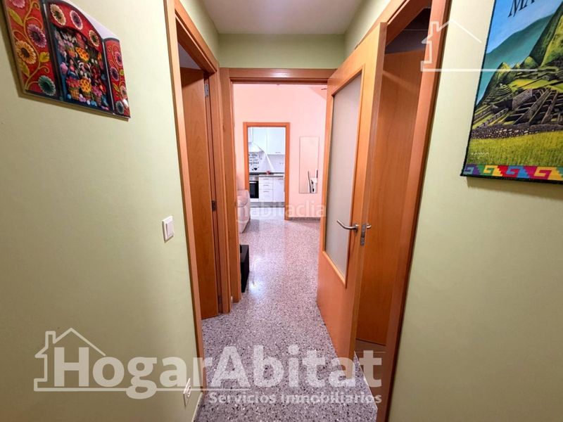 Foto f3621d76-a03e-4d70-b057-6ae55af7d966. Pis amb calefacció aparcament a Alfafar