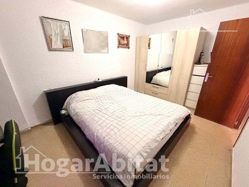 Foto 82b5cba8-6d9b-44d2-be80-a95ee21396b2. Pis amb calefacció a Cheste
