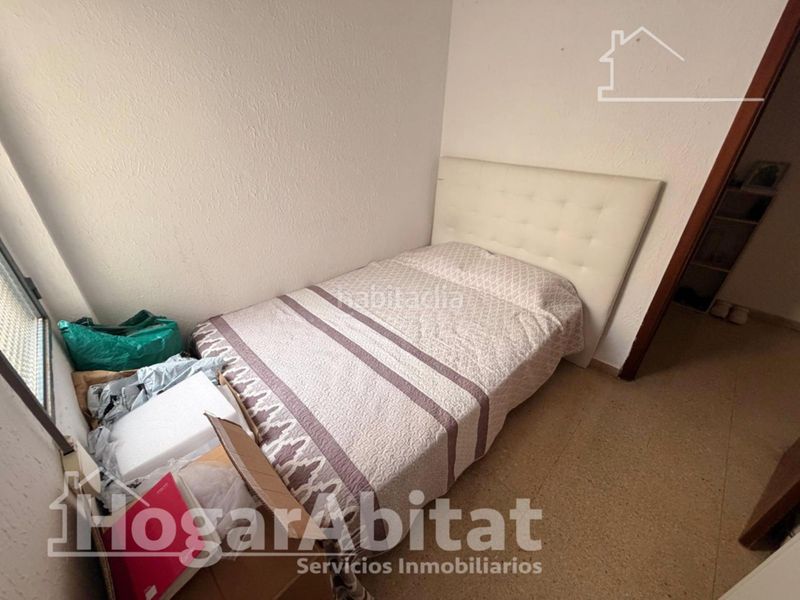 Foto 883c4e0b-4def-4540-ae07-50e0a4e57ec9. Pis amb calefacció a Cheste