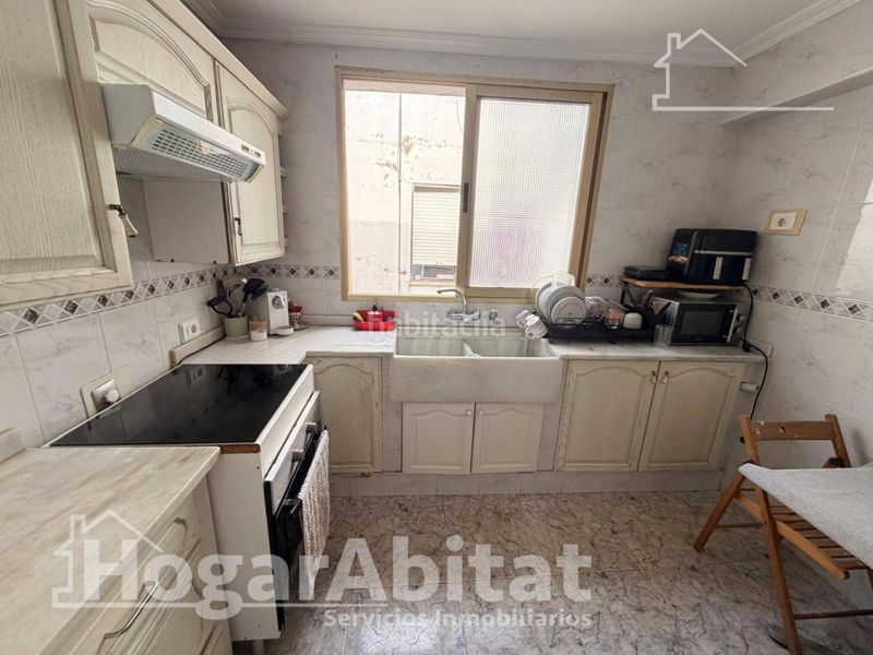Foto a549861d-f2bd-49a0-904b-4b07a5ad40d2. Pis amb calefacció a Cheste