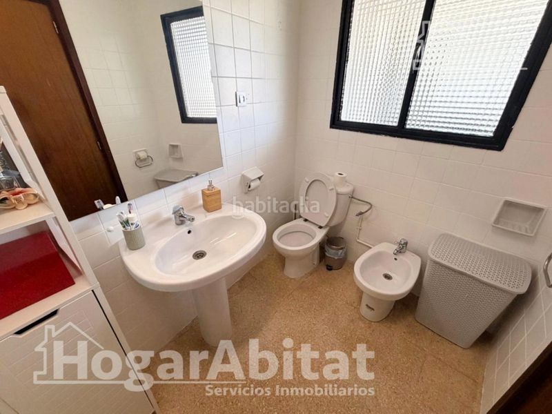 Foto bc5405bf-f836-4835-975d-9e9925728bc5. Pis amb calefacció a Cheste
