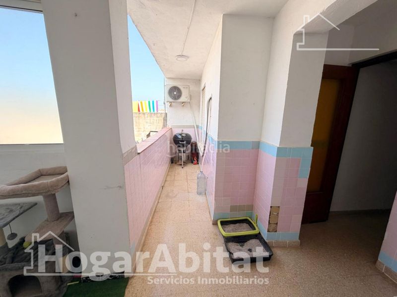 Foto dfa40ac7-533f-44ac-8645-5c1031662f24. Pis amb calefacció a Cheste