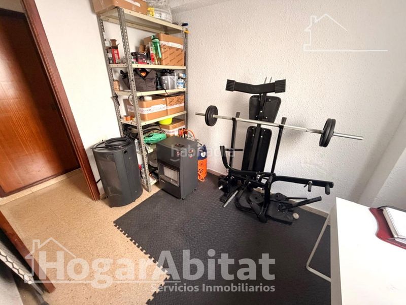 Foto e8b94406-3fb6-48e9-a985-49097cfc1a06. Pis amb calefacció a Cheste