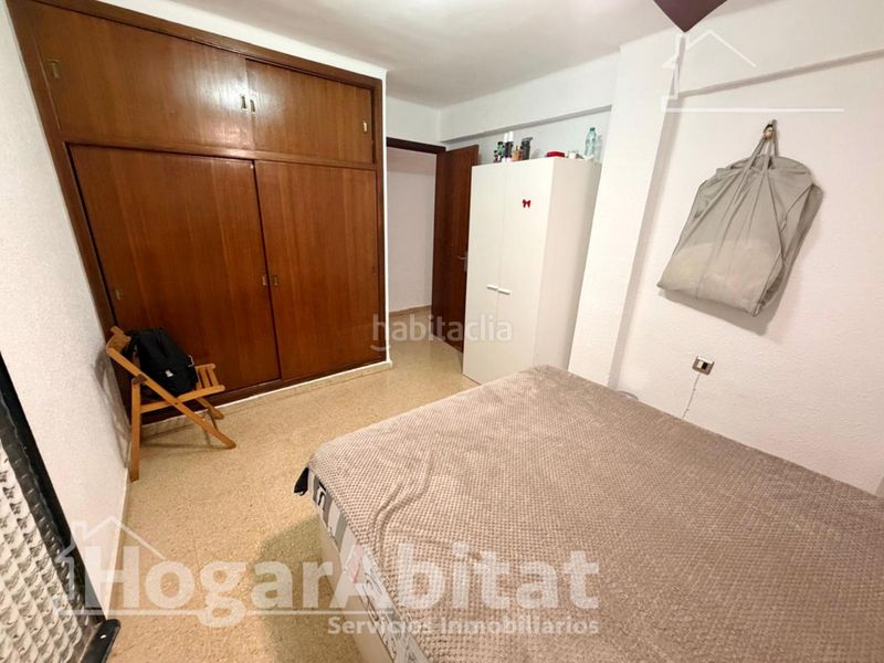 Foto ec34b3c3-43e9-43ff-85b8-299d73340915. Pis amb calefacció a Cheste