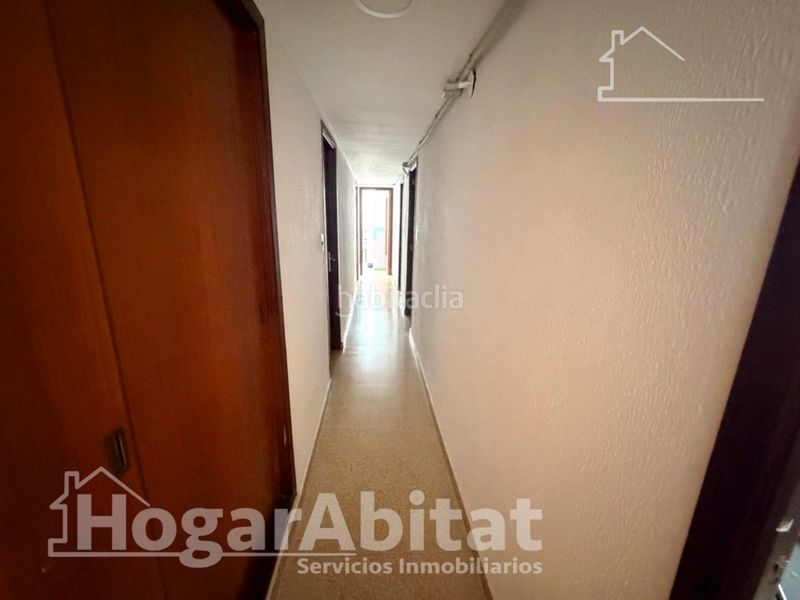 Foto f2a85a47-b8e2-4586-b88c-e02c938e7d2e. Pis amb calefacció a Cheste