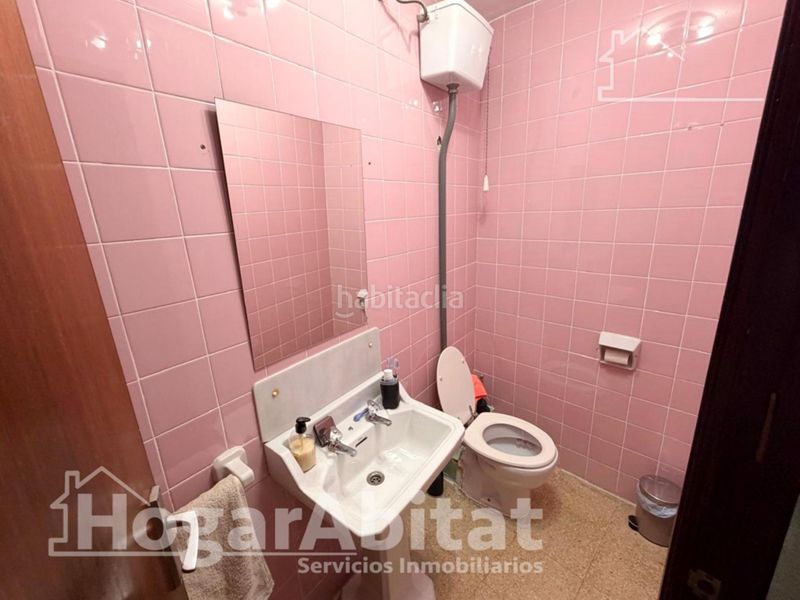Foto f539fa61-741c-40ae-99e6-14679b375172. Pis amb calefacció a Cheste