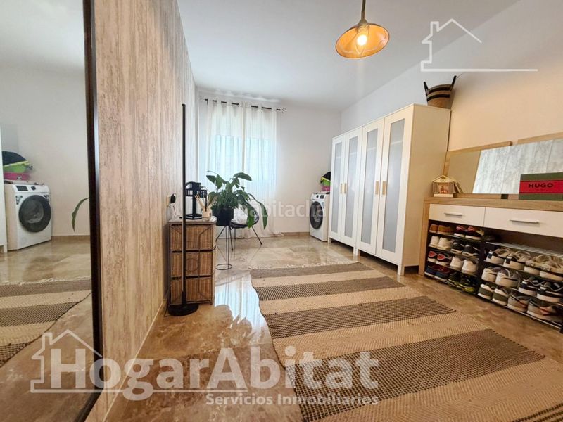Foto 0e26ab89-b2cc-4408-9be4-4b4af73b25ca. Àtic a Vilamarxant