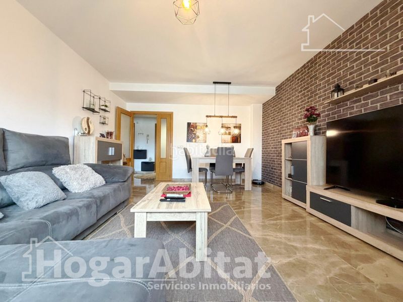 Foto 5f1762c7-9b57-41ea-a081-ce28c573c11d. Àtic a Vilamarxant