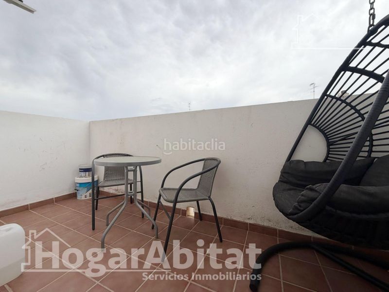 Foto 6b8d3986-bd7c-4089-a8db-c2f78461f930. Àtic a Vilamarxant