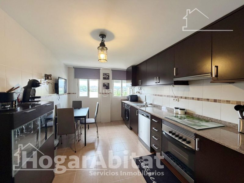 Foto a441e3b1-c5ef-480e-9026-1138d594c5af. Àtic a Vilamarxant