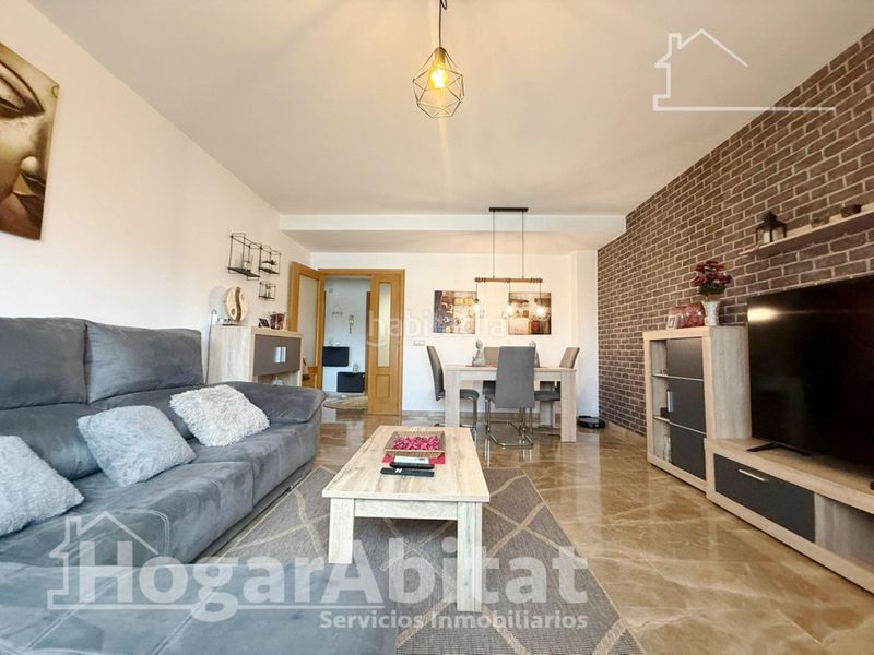 Foto a501358c-2bf4-4b0a-bf29-d221b956c4a3. Àtic a Vilamarxant