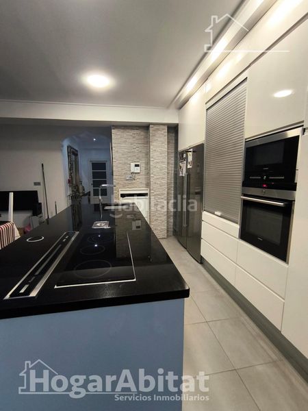 Foto 155f20ed-4ffe-4b0f-bf84-1b4f1ad49915. Casa a Antiga Moreira Sagunt