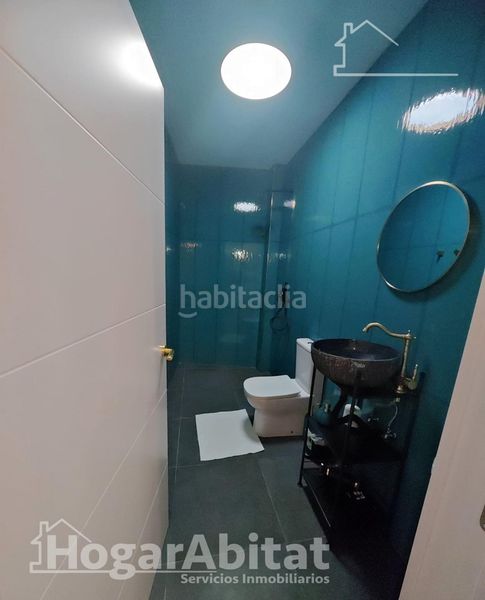 Foto 4f02d572-b865-4634-a1c5-84df327d77b5. Casa a Antiga Moreira Sagunt