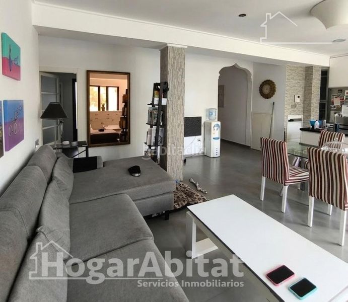 Foto 5a30be1a-d848-4216-b749-fc94e0316881. Casa a Antiga Moreira Sagunt