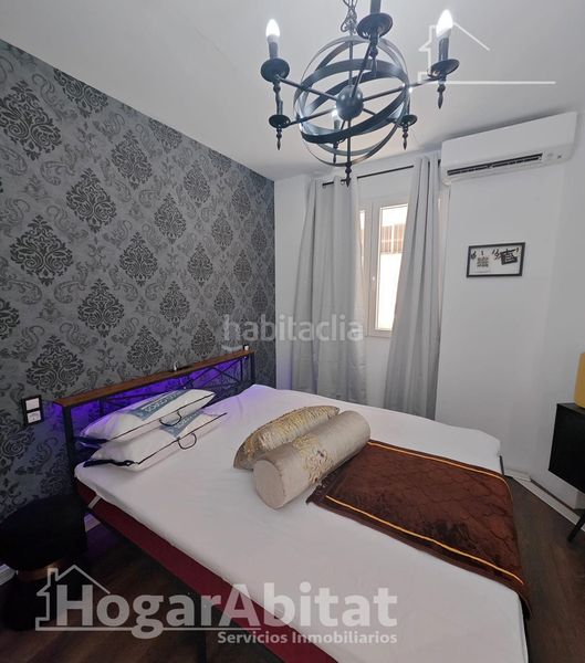 Foto 7121a558-7573-47a6-9983-1e6e4418c62a. Casa a Antiga Moreira Sagunt