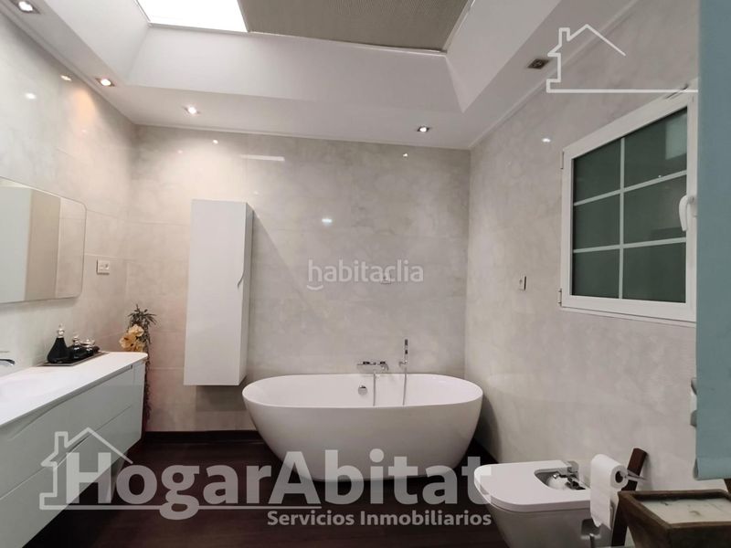 Foto 81d92550-8339-44f1-b855-380975b4c710. Casa a Antiga Moreira Sagunt