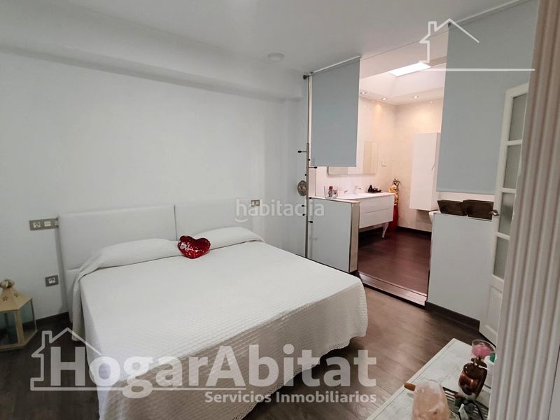Foto 86d37f63-6e2b-49db-9451-8ea276e1dd6e. Casa a Antiga Moreira Sagunt