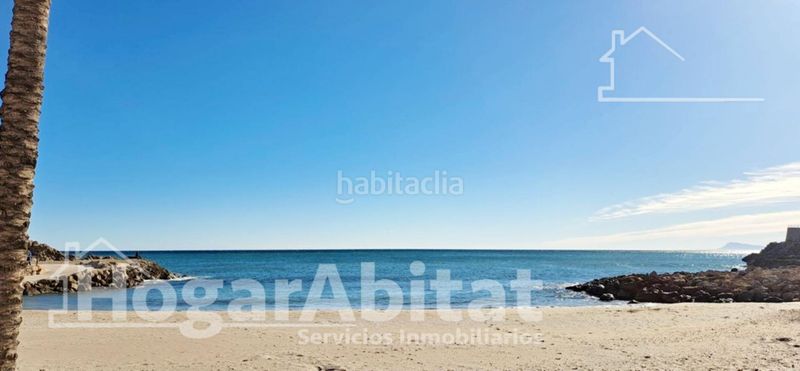 Foto b92420c5-a291-4a8e-a13d-1df3d4dd4159. Pis amb calefacció piscina a El Faro Cullera