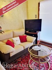 Casa  Calle san juan. Zona del ayuntamiento! casa amplia y reformada con piscina y ter
