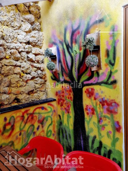 Foto 515f2560-5ada-4238-9d7b-fb485dcaa0c1. Casa amb calefacció piscina a Penàguila