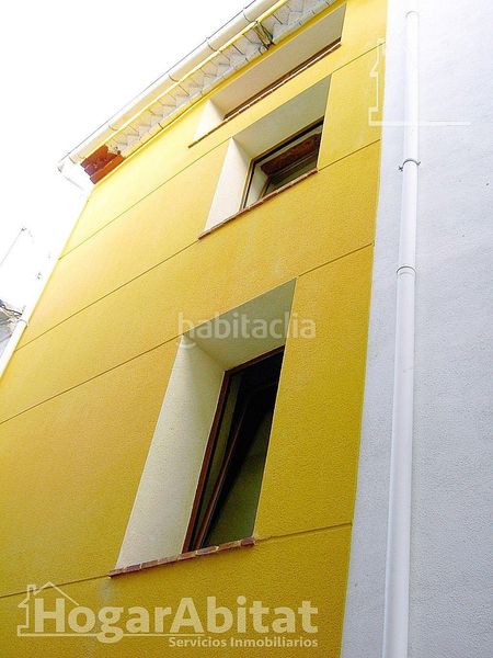 Foto e9edd0dc-9f4f-4265-a976-275a3c4dafe5. Casa amb calefacció piscina a Penàguila