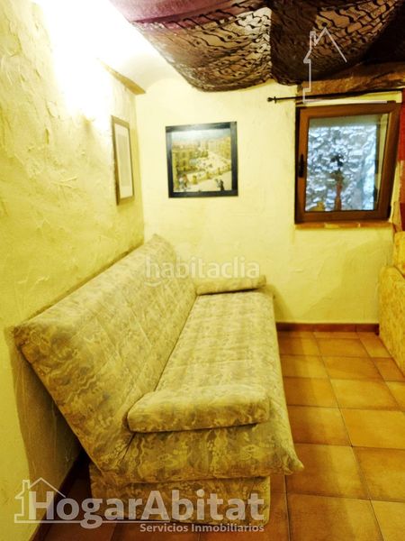 Foto f75c4c00-1c80-4af6-bc56-987c77212b88. Casa amb calefacció piscina a Penàguila