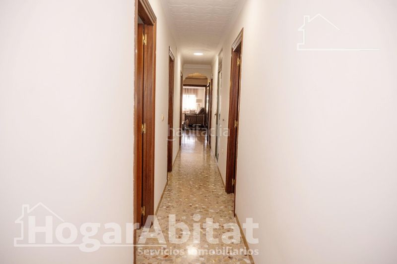 Foto 025db160-e972-4e70-945d-377dda484ac2. Casa amb calefacció aparcament a Casco Urbano Vinaròs