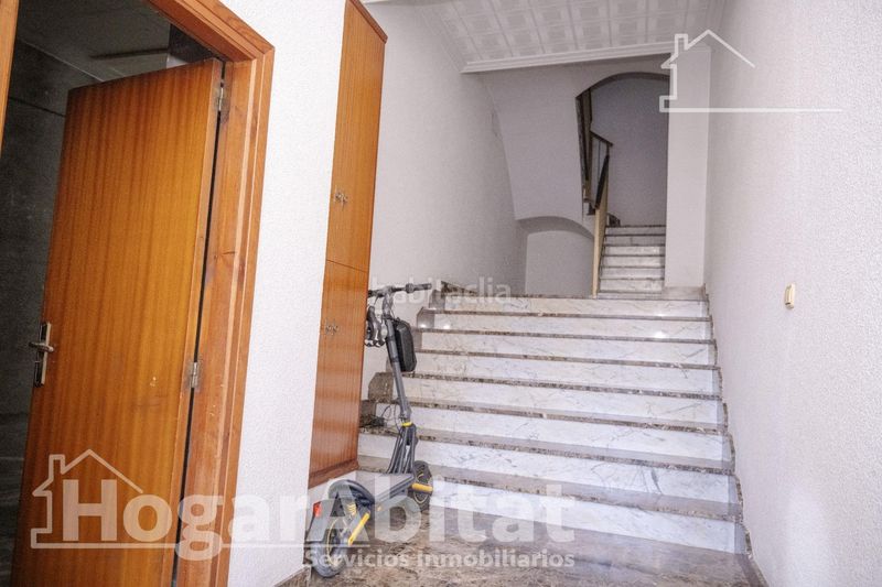 Foto 09c56b77-b0a1-4a1c-b907-9baa8bb6bfbd. Casa amb calefacció aparcament a Casco Urbano Vinaròs