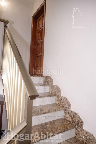 Foto 0eefbdee-3eb4-4c57-98d5-0f6d168f074a. Casa amb calefacció aparcament a Casco Urbano Vinaròs
