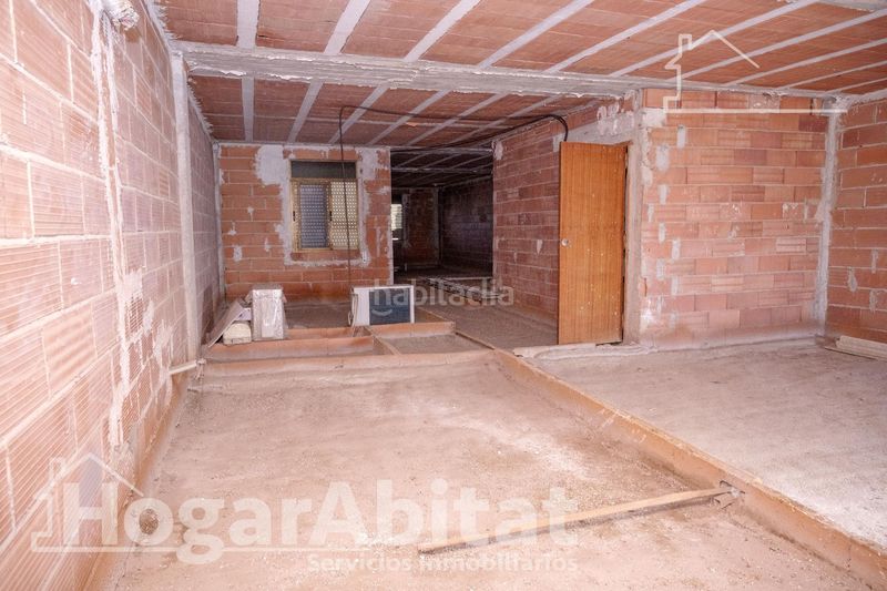 Foto 2fa24a60-6cc4-4c8c-a6fa-4249026f7937. Casa amb calefacció aparcament a Casco Urbano Vinaròs