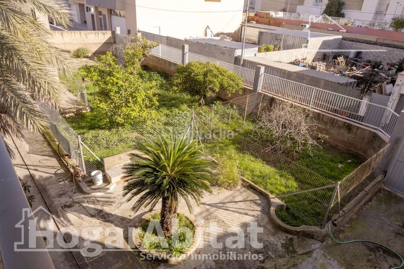 Foto 39f4b6e5-c003-4043-b3b4-207c79374b9d. Casa amb calefacció aparcament a Casco Urbano Vinaròs