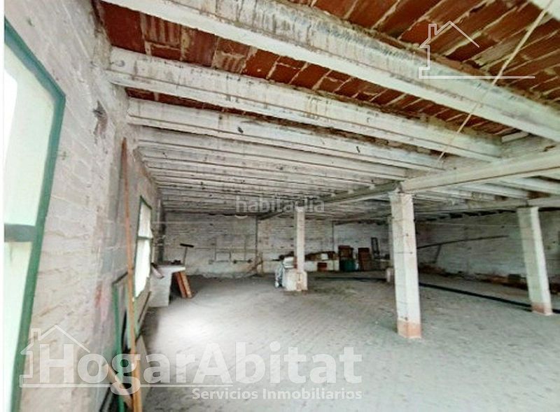 Foto 7901390c-3040-437d-a90e-a5dfaf8fabc9. Casa amb calefacció aparcament a Casco Urbano Vinaròs