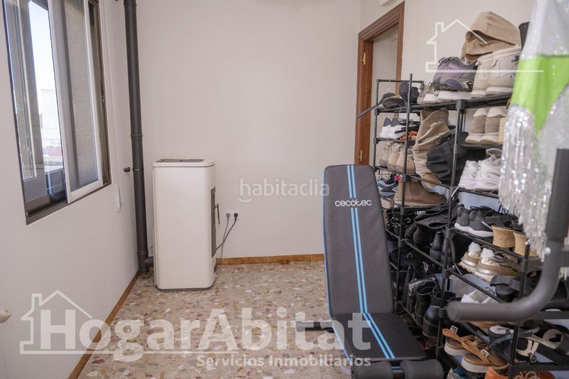 Foto 9afa0b12-ce6a-428d-a8ec-52744de65816. Casa amb calefacció aparcament a Casco Urbano Vinaròs