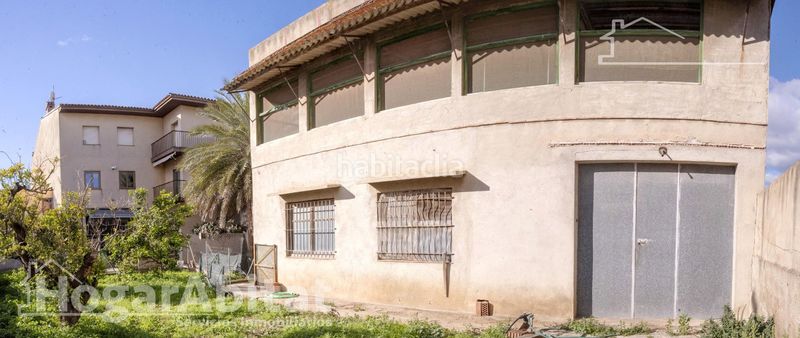 Foto 9b6f42c5-7c07-4625-8154-769deaa6048a. Casa amb calefacció aparcament a Casco Urbano Vinaròs