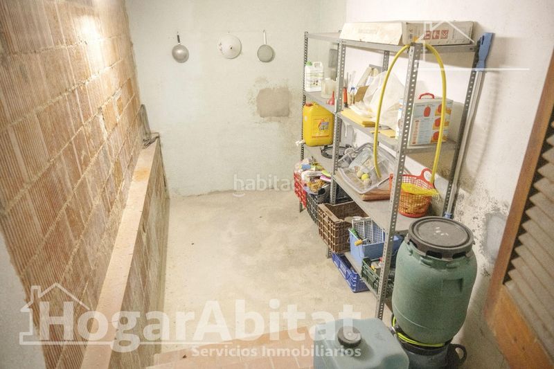 Foto a0258135-7ab7-4cb0-bded-9bcf5533b538. Casa amb calefacció aparcament a Casco Urbano Vinaròs