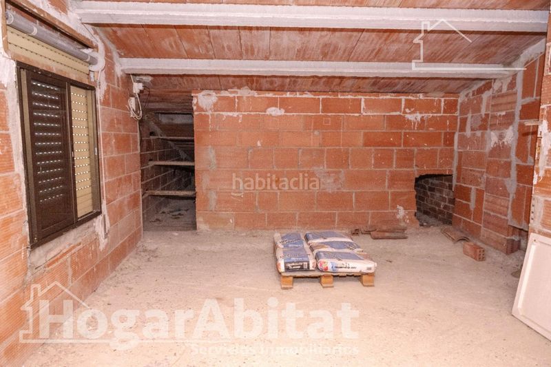 Foto af01de1d-2a0c-4683-b2fc-6473e45af034. Casa amb calefacció aparcament a Casco Urbano Vinaròs