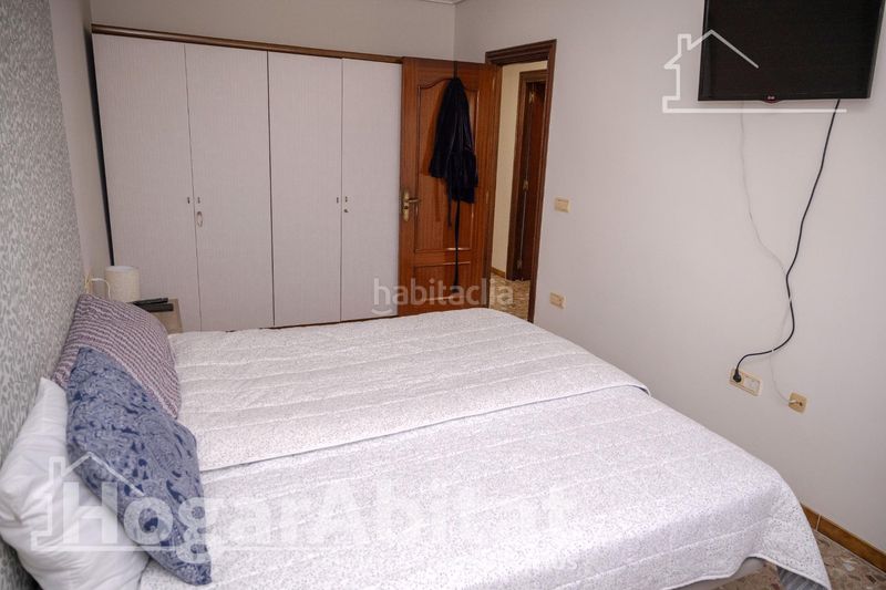 Foto bbfedc2d-5e16-456a-a7ee-5e3e9c2b087f. Casa amb calefacció aparcament a Casco Urbano Vinaròs